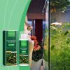 Yegbong Algae Clarifier Clean Fish Tank Green Brown Silk Algae Black Hair Moss Algae Clarifier Water Does Not Harm Fish