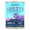 Fidos Lair | Buckley - Liberty Fresh Lamb Recipe – Case of 12 Grain-Free Limited Ingredient Wet Food