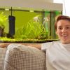 Submersible Aquarium Thermostat Heater for Freshwater Saltwater