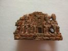 Mystic Ruins Resin Reptile Landscaping And Aquarium Decoration