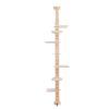 Cat Tree with a Platform on Top