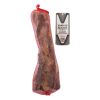 Fidos Lair | Happy N' Healthy - Natural Beef Rib Bone – Case of 12 Slow-Roasted USA Beef Chews