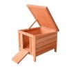 Pet/Dog House- Natural