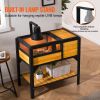 Wooden Tortoise House Tortoise Habitat Indoor & Outdoor for Lizards Snakes