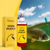 Hoegoa Red Bug Bait Bait Fish Feed Nutrient Fishing Wild Fishing Attractant Fish Attractant