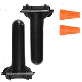 Essential Pet Products - Ultimate Waterproof Underground Wire Splice Kit | Made in USA