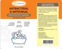 Healthy Paw Life - Lime Sulfur Pet Shampoo and Spray Bundle – 8 oz Each for Targeted Clinical Relief | Made in the USA