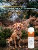 Healthy Paw Life - Lime Sulfur Pet Shampoo and Spray Bundle – 8 oz Each for Targeted Clinical Relief | Made in the USA