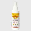 Healthy Paw Life - Calendula Lotion Spray – 4 fl oz Soothing Hot Spot & Itch Relief for Dogs | Made in the USA