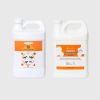 Healthy Paw Life - Lime Sulfur Dip & Medicated Shampoo Bundle – 1 Gallon Professional Skin Care Set | Made in the USA