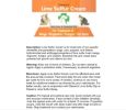 Healthy Paw Life - Lime Sulfur Cream & Spray Bundle – Targeted Holistic Relief for Mange, Ringworm & Hot Spots | Made in USA