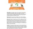 Healthy Paw Life - Lime Sulfur Pet Skin Cream – 4 oz Targeted Relief for Mange, Ringworm, & Itchy Skin | Made in the USA