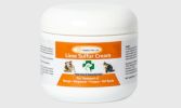 Healthy Paw Life - Lime Sulfur Cream & Spray Bundle – Targeted Holistic Relief for Mange, Ringworm & Hot Spots | Made in USA