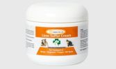 Healthy Paw Life - Lime Sulfur Pet Skin Cream – 4 oz Targeted Relief for Mange, Ringworm, & Itchy Skin | Made in the USA