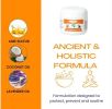 Healthy Paw Life - Lime Sulfur Cream & Spray Bundle – Targeted Holistic Relief for Mange, Ringworm & Hot Spots | Made in the USA