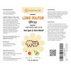 Healthy Paw Life - Lime Sulfur Cream & Spray Bundle – Targeted Holistic Relief for Mange, Ringworm & Hot Spots | Made in USA