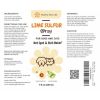 Healthy Paw Life - Lime Sulfur Cream & Spray Bundle – Targeted Holistic Relief for Mange, Ringworm & Hot Spots | Made in the USA