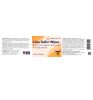 Healthy Paw Life - Lime Sulfur Wipes – 50 Count 2" Skin Soothe Wipes for Itching & Redness | Made in the USA