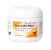 Healthy Paw Life - Lime Sulfur Wipes – 50 Count 2" Skin Soothe Wipes for Itching & Redness | Made in the USA