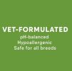 Healthy Paw Life - Oatmeal Soothing Shampoo – 1 Gallon Professional Hypoallergenic & Moisturizing Formula | Made in the USA