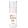 Healthy Paw Life - OMNISx Leave-On Mousse – Sulfur-Based Veterinary-Strength Relief for Itchy & Irritated Skin | Made in the USA