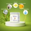 Healthy Paw Life - SulVDerm Advanced Sulfur Paste – 8 oz Clinical Strength Skin Support for Companion Animals | Made in the USA