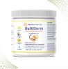 Healthy Paw Life - SulVDerm Advanced Sulfur Paste – 8 oz Clinical Strength Skin Support for Companion Animals | Made in USA