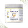 Healthy Paw Life - SulVDerm Advanced Sulfur Paste – 8 oz Clinical Strength Skin Support for Companion Animals | Made in the USA