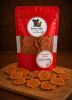 Roscoe & Stella’s - Chicken & Wuffles, Handcrafted Organic Training Snacks | Made in the USA
