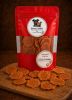 Roscoe & Stella’s - Chicken & Wuffles, Handcrafted Organic Training Snacks | Made in the USA