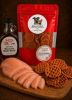 Roscoe & Stella’s - Chicken & Wuffles, Handcrafted Organic Training Snacks | Made in the USA