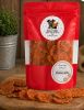 Roscoe & Stella’s - Chicken Jerky Snack, Handcrafted Organic Training Snacks | Made in the USA