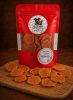 Roscoe & Stella’s - Chicken Jerky Snack, Handcrafted Organic Training Snacks | Made in the USA
