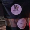 Roscoe & Stella’s - Grain-Free Blueberry Treats – Handcrafted Organic Training Snacks | Made in USA