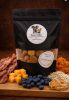 Roscoe & Stella’s - Trio Combo Pack, Handcrafted Organic Training Snacks | Made in the USA