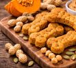 Roscoe & Stella’s - Trio Combo Pack, Handcrafted Organic Training Snacks | Made in the USA