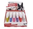 Warren London - Cardboard Dog Nail Polish Pen Counter Display with 18 Pens | Made in the USA