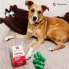 Warren London - Biodegradable Dog Poop Bags | 18 Rolls (270 Count) | Thick & Leak-Resistant | Made in the USA