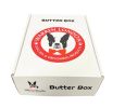 Warren London Butter Box | Made in the USA