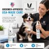Warren London - Deep Cleaning Paw Spray for Dogs | Made in the USA