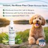 Warren London - Deep Cleaning Paw Spray for Dogs | Made in the USA