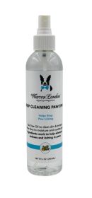 Warren London - Deep Cleaning Paw Spray for Dogs | Made in the USA