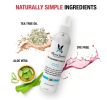 Warren London - Deep Cleaning Paw Spray for Dogs | Made in the USA