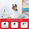 Warren London - Deep Cleaning Paw Spray for Dogs | Made in the USA