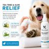 Warren London - Deep Cleaning Paw Spray for Dogs | Made in the USA