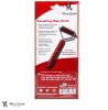 Warren London - Dematting Rake Brush | Undercoat Rake & Mat Remover | Made in the USA