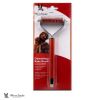 Warren London - Dematting Rake Brush | Undercoat Rake & Mat Remover | Made in the USA