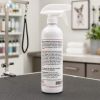 Warren London - Dog De-Matting & Detangler Spray | Made in the USA | 16oz