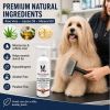 Warren London - Dog De-Matting & Detangler Spray | Made in the USA | 16oz
