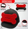 Warren London - Distract-A-Hat - The Dog Lick Hat | Made in the USA